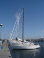 Vert&auml;te Segelboote