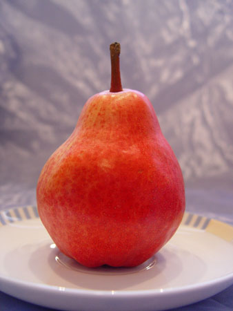 Sch&ouml;ne Birne