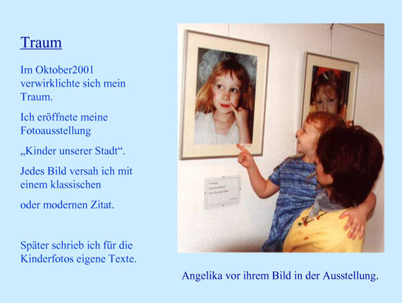 Ausstellung